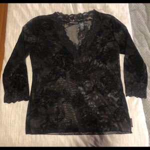 Lacey DKNY Top
